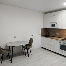 Квартира 28 м², студия - изображение 1