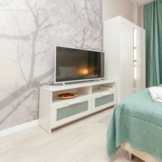 Квартира 25 м², студия - изображение 5