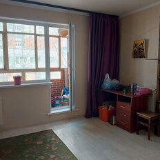 Квартира 39,8 м², 1-комнатная - изображение 4