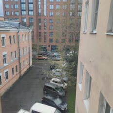 22,5 м², комната - изображение 3