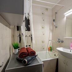 Квартира 45 м², 2-комнатная - изображение 5