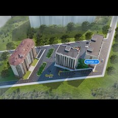 Квартира 23,7 м², студия - изображение 4