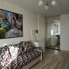 Квартира 40 м², 1-комнатная - изображение 2