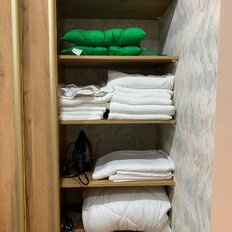 Квартира 31 м², 1-комнатная - изображение 5