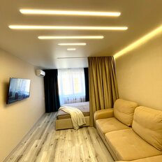 Квартира 30 м², 1-комнатная - изображение 2