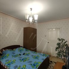 Квартира 60,5 м², 3-комнатная - изображение 5