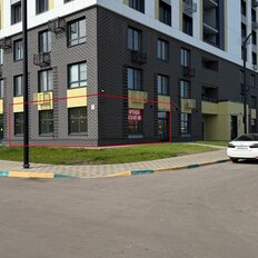 86,4 м², торговое помещение - изображение 4
