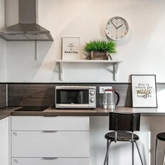 Квартира 42,7 м², 1-комнатная - изображение 2