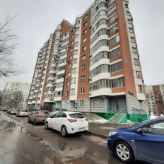 Квартира 37,7 м², 1-комнатная - изображение 3