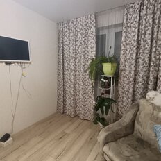Квартира 25,3 м², 1-комнатная - изображение 4