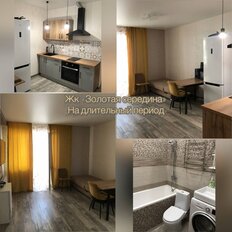 Квартира 35 м², студия - изображение 2