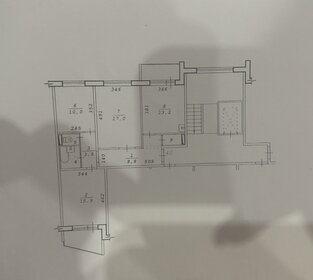 Купить 4-комнатную квартиру рядом с прудом в жилом районе «Скандинавия» в Москве и МО - изображение 42