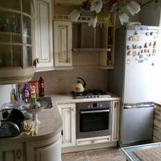 Квартира 60 м², 3-комнатная - изображение 2