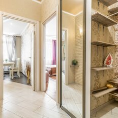 Квартира 50 м², 2-комнатная - изображение 5