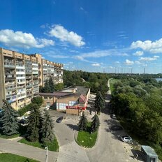 Квартира 33 м², 1-комнатная - изображение 1