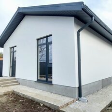 дом + 4,9 сотки, участок - изображение 1