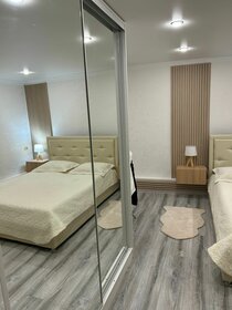 45 м², квартира-студия 5 500 ₽ в сутки - изображение 41