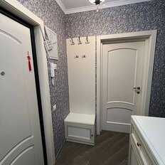 Квартира 40 м², 1-комнатная - изображение 4