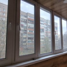 Квартира 53,9 м², 2-комнатная - изображение 4