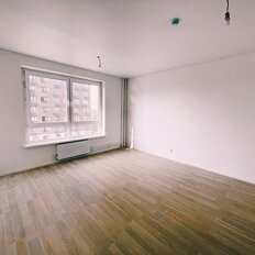 Квартира 26 м², студия - изображение 2