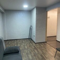 Квартира 32 м², 1-комнатная - изображение 5