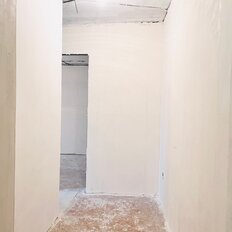 Квартира 31,9 м², 1-комнатная - изображение 4