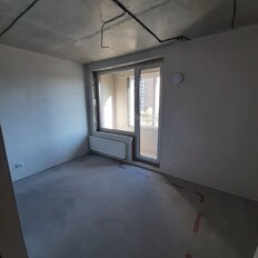 Квартира 27 м², студия - изображение 5