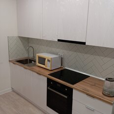 Квартира 34 м², 1-комнатная - изображение 5