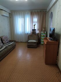 42 м², 1-комнатная квартира 3 500 ₽ в сутки - изображение 102