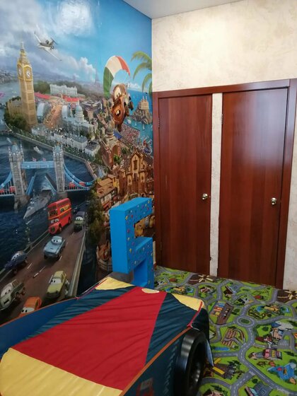 103 м², 3-комнатная квартира 9 600 000 ₽ - изображение 27