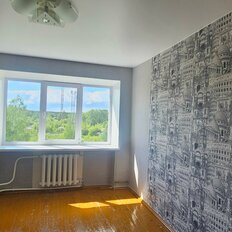 Квартира 18 м², 1-комнатная - изображение 2