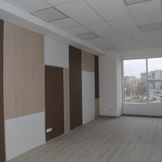 91,9 м², офис - изображение 4