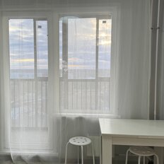 Квартира 37 м², 1-комнатная - изображение 5