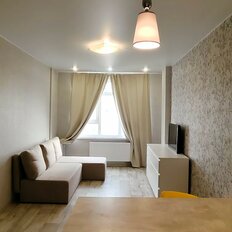 Квартира 28,9 м², студия - изображение 4