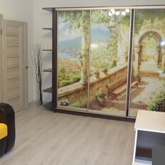 Квартира 40 м², 1-комнатная - изображение 2