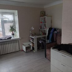 Квартира 29,8 м², 1-комнатная - изображение 4