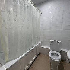 Квартира 41 м², 1-комнатная - изображение 5