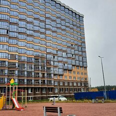 Квартира 19 м², студия - изображение 4
