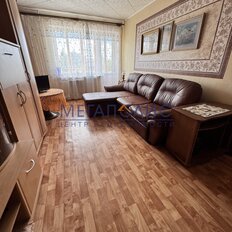 Квартира 30,1 м², 1-комнатная - изображение 1