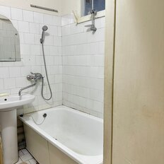 Квартира 45,5 м², 2-комнатная - изображение 1