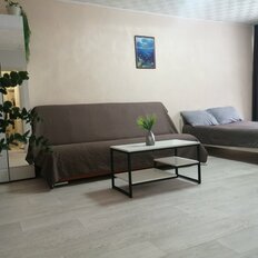Квартира 30 м², 1-комнатная - изображение 4