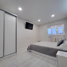 Квартира 25 м², студия - изображение 1