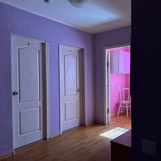 Квартира 40 м², 2-комнатная - изображение 3