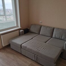 Квартира 23,6 м², студия - изображение 3