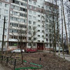 Квартира 57,2 м², 3-комнатная - изображение 1