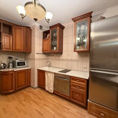 Квартира 44 м², 1-комнатная - изображение 1