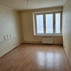 Квартира 57 м², 3-комнатная - изображение 2