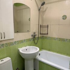 Квартира 42,7 м², 2-комнатная - изображение 1