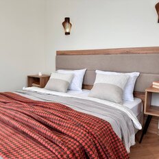 Квартира 26 м², студия - изображение 1
