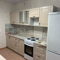 Квартира 40 м², 1-комнатная - изображение 5